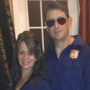 Meet your Posher, Daniel